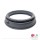 GUARNIÇÃO BORRACHA DA PORTA LAVADORA LG WD1496ADP WD1496ADPA 4986ER1005C MDS67601301 | ORIGINAL